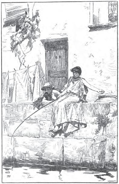 Fishing